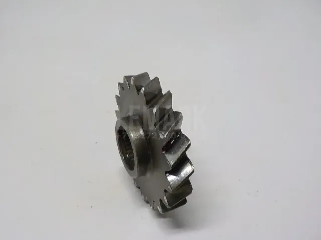 Шестерня КПП