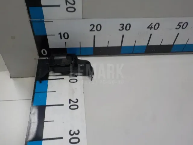 Моторчик заслонки отопителя