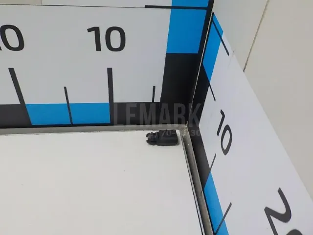 Датчик температуры воздуха