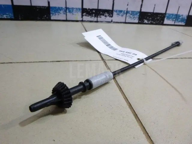 Трос отопителя