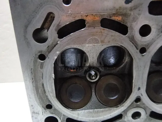 Головка блока для  BMW 4-serie F32/F33/F82 2012-2020