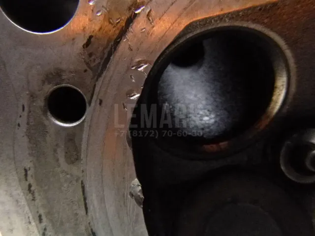 Головка блока для  BMW 4-serie F32/F33/F82 2012-2020