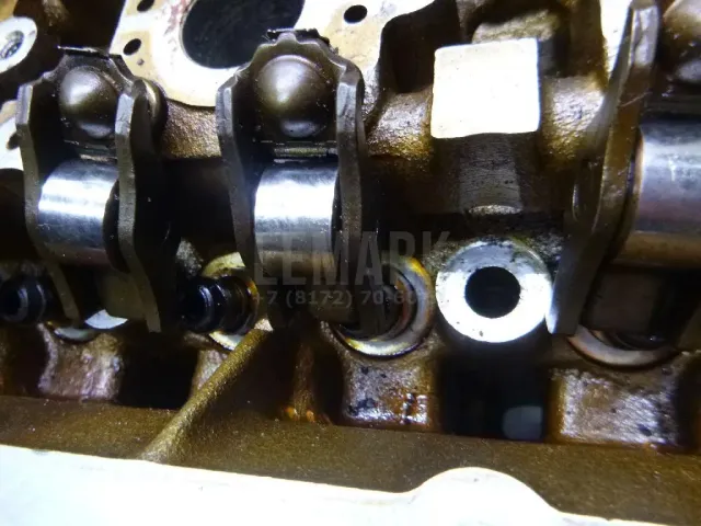 Головка блока для  BMW 4-serie F32/F33/F82 2012-2020