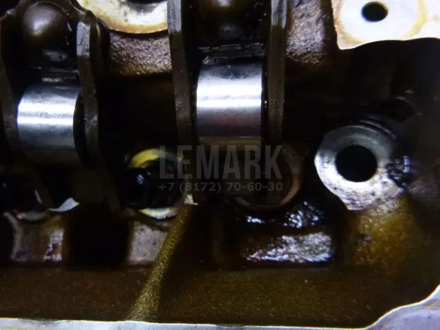 Головка блока для  BMW 4-serie F32/F33/F82 2012-2020