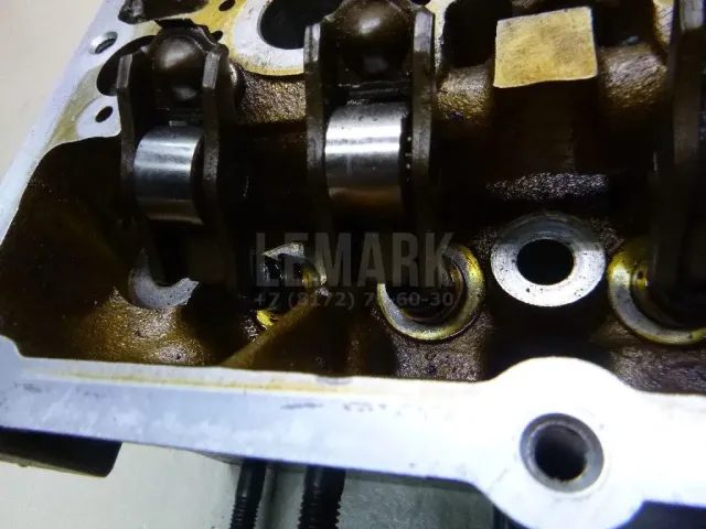 Головка блока для  BMW 4-serie F32/F33/F82 2012-2020