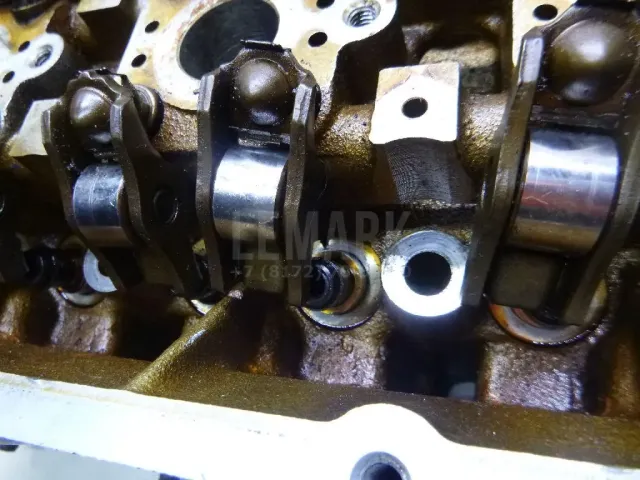 Головка блока для  BMW 4-serie F32/F33/F82 2012-2020