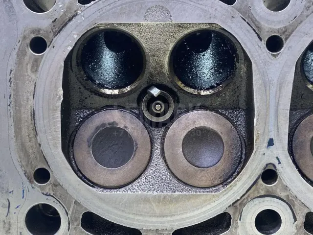 Головка блока для  BMW 4-serie F32/F33/F82 2012-2020