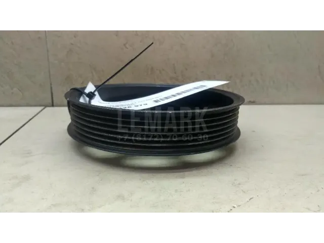 Шкив коленвала для  Cadillac XT5 2016