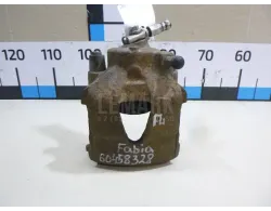 Суппорт тормозной передний левый