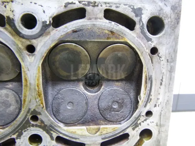 Головка блока для  Cadillac SRX 2009-2016