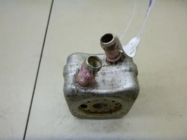 Радиатор масляный