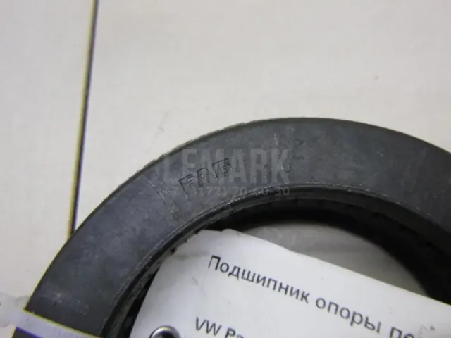 Подшипник опоры переднего амортизатора