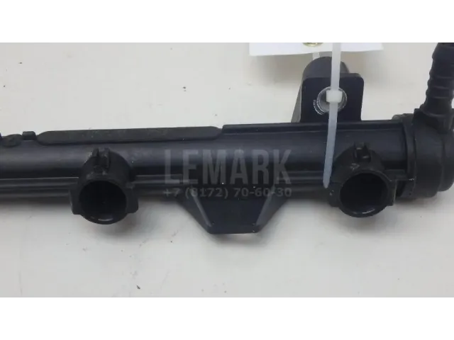 Рейка топливная (рампа) для  Citroen C4 Grand Picasso 2006-2014