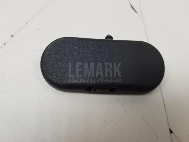 Форсунка омывателя лобового стекла