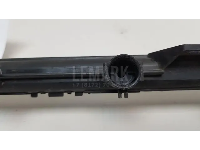 Рейка топливная (рампа) для  BMW 1-serie F20/F21 2011-2019