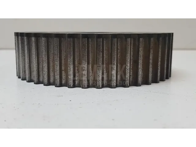 Шестерня (шкив) распредвала