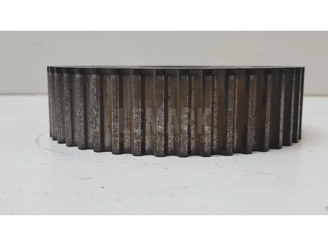 Шестерня (шкив) распредвала