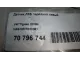 Датчик ABS передний левый для  BYD Flyer 2005-2008