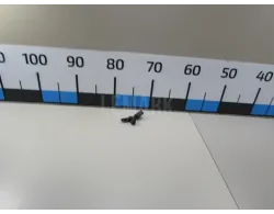 Датчик ABS передний левый