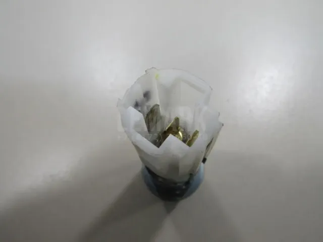 Гнездо прикуривателя