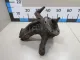 Кулак поворотный передний правый