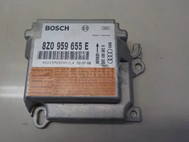 Блок управления AIR BAG для  Chevrolet Bolt 2016