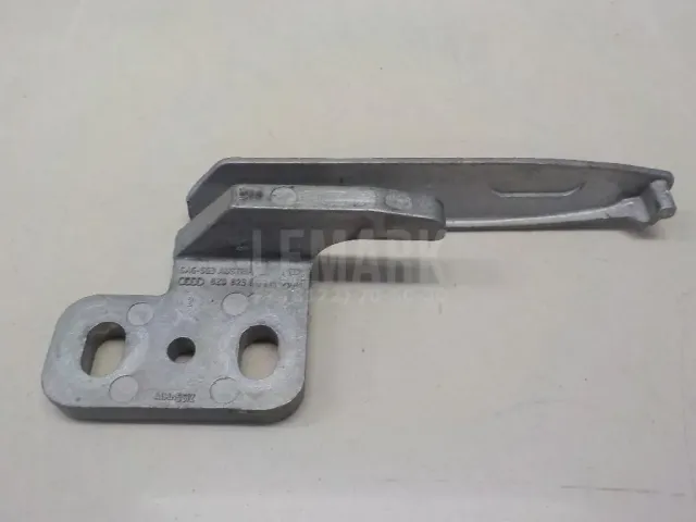 Крюк