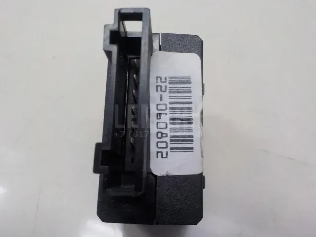 Кнопка корректора фар для  Honda