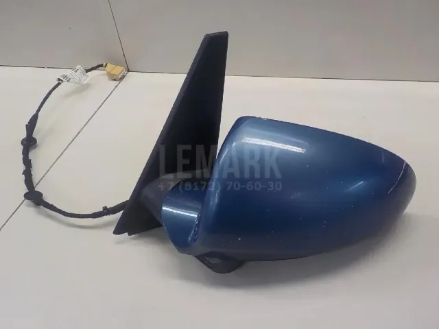 Зеркало левое электрическое для  Chrysler Stratus/Cirrus 0-2001