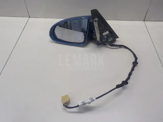 Зеркало левое электрическое для  Chrysler Stratus/Cirrus 0-2001