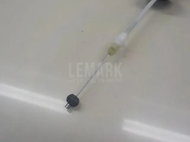 Трос открывания задней двери