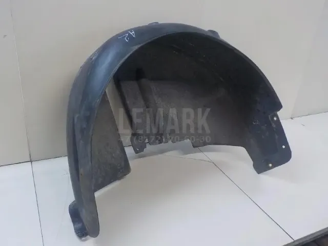 Локер задний правый для  Honda Accord VII 2003-2008