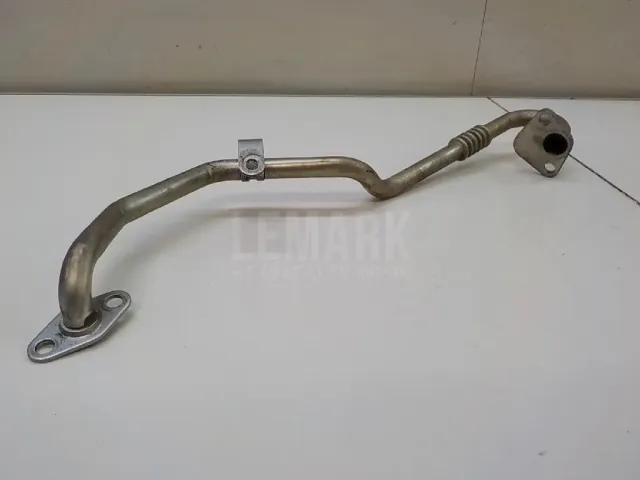 Трубка системы рециркуляции (EGR) для  Daihatsu