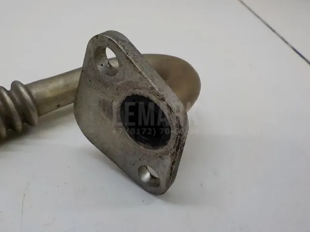 Трубка системы рециркуляции (EGR) для  Daihatsu