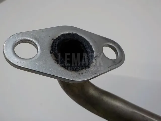 Трубка системы рециркуляции (EGR) для  Daihatsu