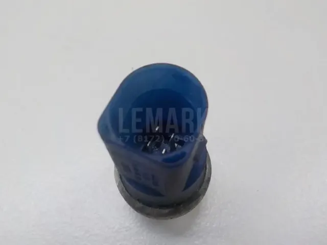 Датчик вкл.вентилятора 4х конт для  Exeed RX / Yaoguang (T22) 2023
