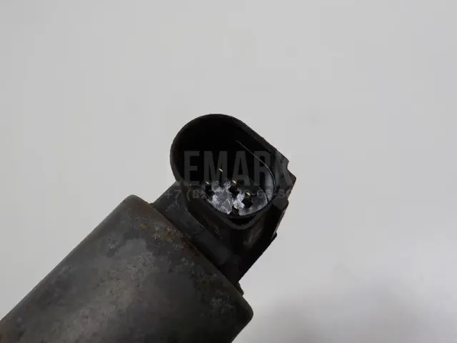 Клапан рециркуляции выхлопных газов