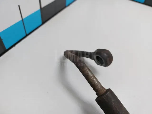 Шланг гидроусилителя