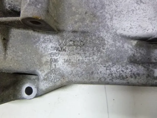 Кронштейн генератора для  Audi A4 [B8] 2007-2015
