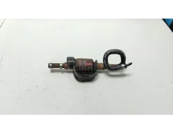 Насос топливный отопителя автономного