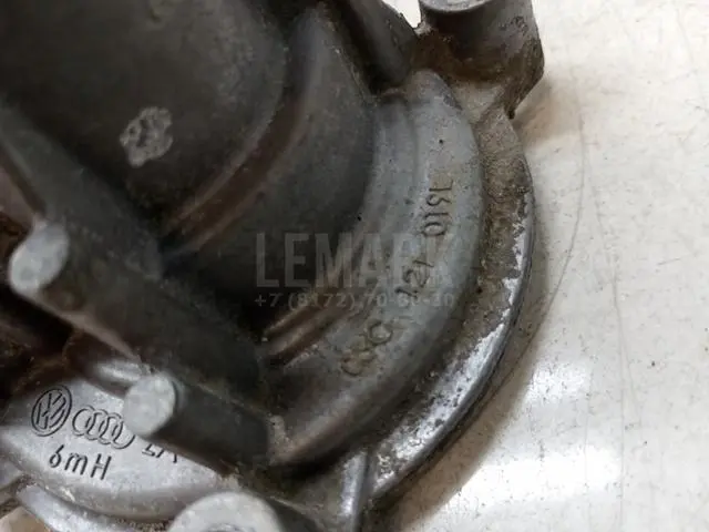 Насос водяной (помпа) для  Ford KA 2016