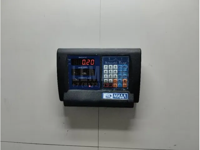 Крышка салонного фильтра