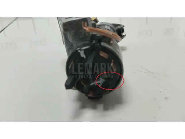 Замок зажигания для  Ford Focus IV 2018