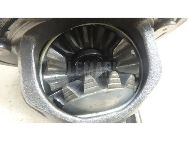 Дифференциал для  Cadillac SRX 2009-2016