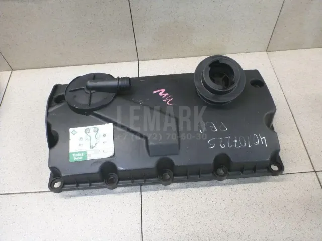 Крышка головки блока (клапанная) для  Ford B-MAX 2012-2018