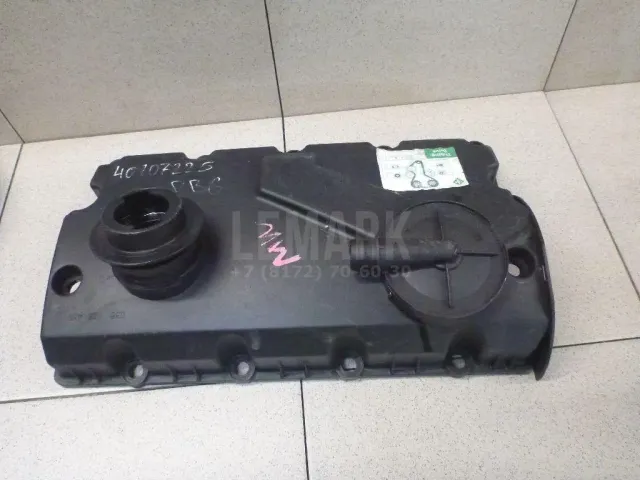 Крышка головки блока (клапанная) для  Ford B-MAX 2012-2018