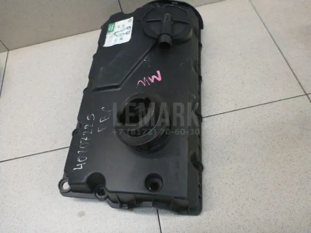 Крышка головки блока (клапанная) для  Ford B-MAX 2012-2018