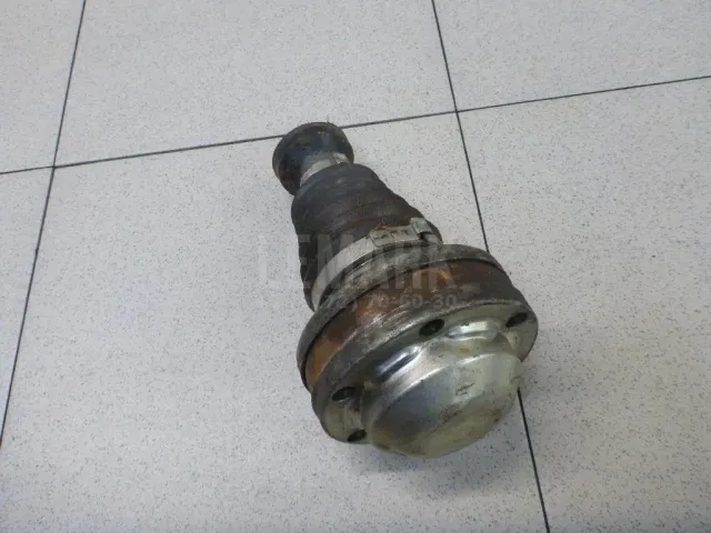ШРУС внутренний передний для  BPW ECO MAX 1996