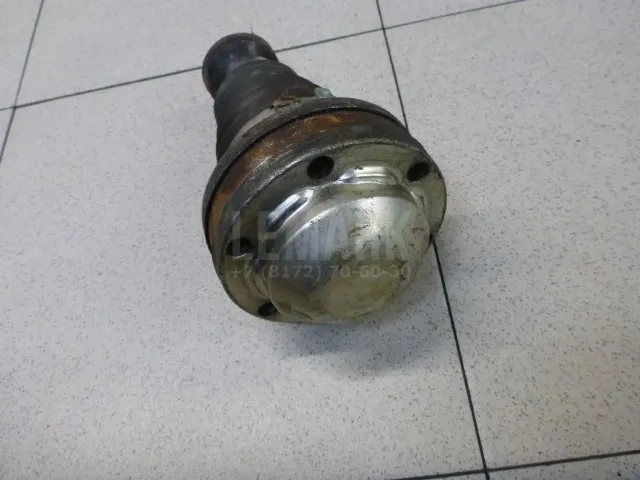 ШРУС внутренний передний для  BPW ECO MAX 1996