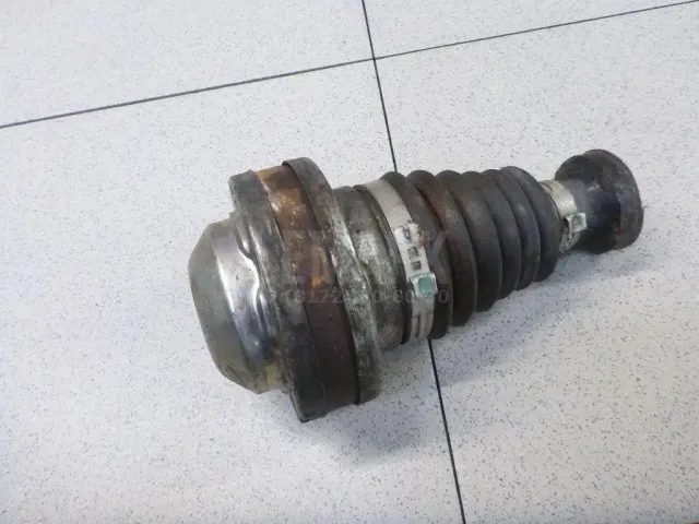 ШРУС внутренний передний для  BPW ECO MAX 1996